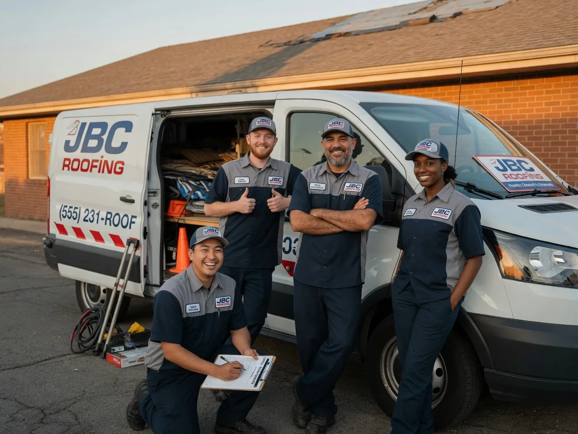 Roof Replacement company in Eureka, UT